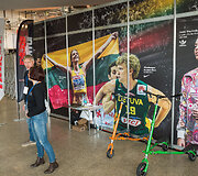 Vilniaus sporto festivalis