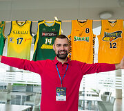 Vilniaus sporto festivalis
