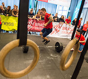 Vilniaus sporto festivalis