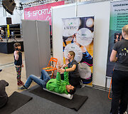 Vilniaus sporto festivalis