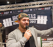 Vilniaus sporto festivalis