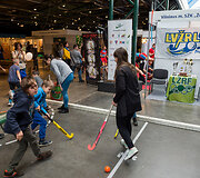 Vilniaus sporto festivalis
