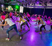 Vilniaus sporto festivalis
