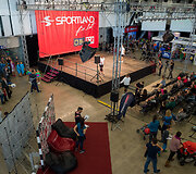 Vilniaus sporto festivalis