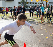Vilniaus sporto festivalis