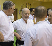 Baltic Taikai ir VI Lietuvos kyudo čempionatas