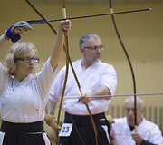 Baltic Taikai ir VI Lietuvos kyudo čempionatas
