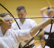 Baltic Taikai ir VI Lietuvos kyudo čempionatas