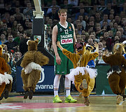 2017-ųjų Lietuvos sporto akimirka
