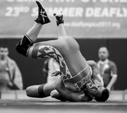 2017-ųjų Lietuvos sporto akimirka