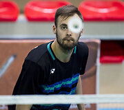 2017-ųjų Lietuvos sporto akimirka