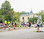 2017-ųjų Lietuvos sporto akimirka