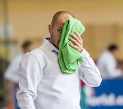 2017-ųjų Lietuvos sporto akimirka
