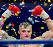 2017-ųjų Lietuvos sporto akimirka
