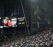 &bdquo;West Bromwich Albion&ldquo; &ndash; &bdquo;Arsenal&ldquo;