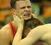 2018 m. Lietuvos imtynių čempionatas