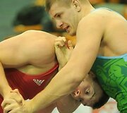 2018 m. Lietuvos imtynių čempionatas