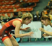 2018 m. Lietuvos imtynių čempionatas