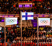 2018 m. Pjongčango olimpinių žaidynių uždarymo ceremonija