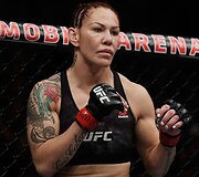 Chris Cyborg