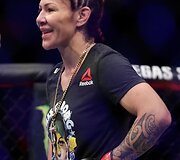 Chris Cyborg