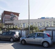 Vie&scaron;butis Udinėje, kuriame užgeso D.Astori gyvybė