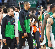 &bdquo;Real&ldquo; &ndash; &bdquo;Panathinaikos&ldquo;