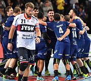 &bdquo;Montpellier&ldquo; &ndash; &bdquo;Flensburg&ldquo; 