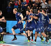 &bdquo;Montpellier&ldquo; &ndash; &bdquo;Flensburg&ldquo; 