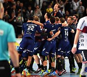 &bdquo;Montpellier&ldquo; &ndash; &bdquo;Flensburg&ldquo; 