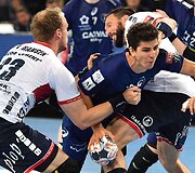 &bdquo;Montpellier&ldquo; &ndash; &bdquo;Flensburg&ldquo; 