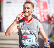Kauno maratonas 2018