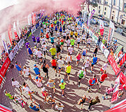Kauno maratonas 2018