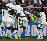 Japonija &ndash; Senegalas