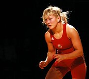 Indrė Bubelytė