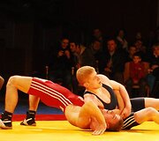 Edgaras Venckaitisir Ramūnas Dagys