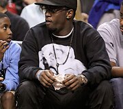 Reperis P.Diddy