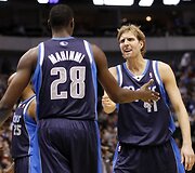 Dirkas Nowitzkis