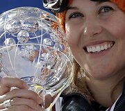 Sarah Burke