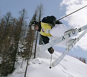 Sarah Burke