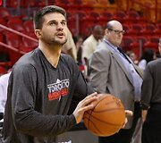 Linas Kleiza