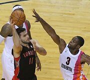Linas Kleiza