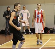 Dainius Novickas