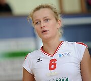 Rungtynių akimirka