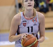 Gintarė Petronytė