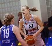 Kristina Vengrytė