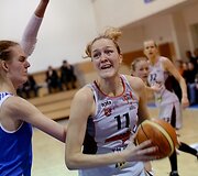 Gintarė Petronytė
