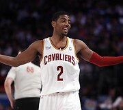 Kyrie Irvingas