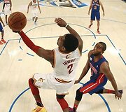 Kyrie Irvingas