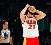 Chase'as Budingeris